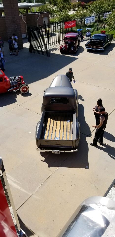 Colorado GoodGuys Nationals 