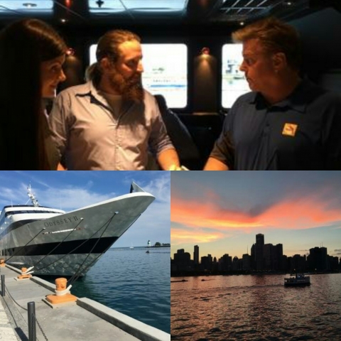 Great Company, Great People, Better Products