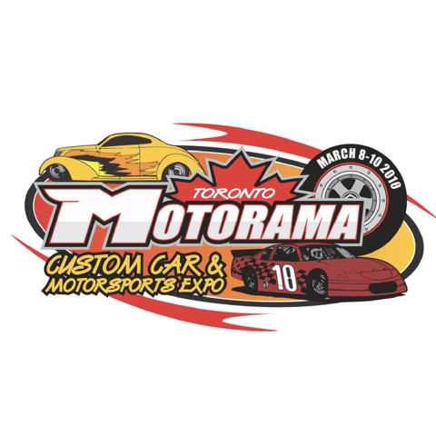 2018 Toronto Motorama