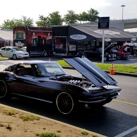 Good Guys Car Show Nashville 2018