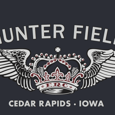 Low Standard Truck, Hunter Field, Stanavo, Standard oil