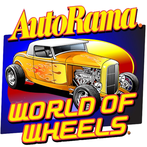 Indianapolis world of wheels