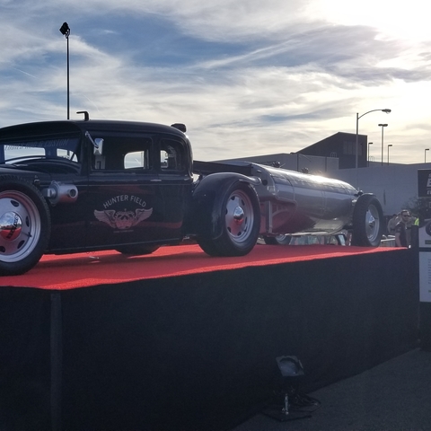 Top 12 Battle of the Builders 2018, BOTB 18