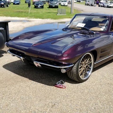 Split second Top Ten Builders Choice DesMoines Good guys