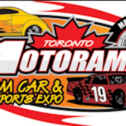 Toronto Motorama 2019