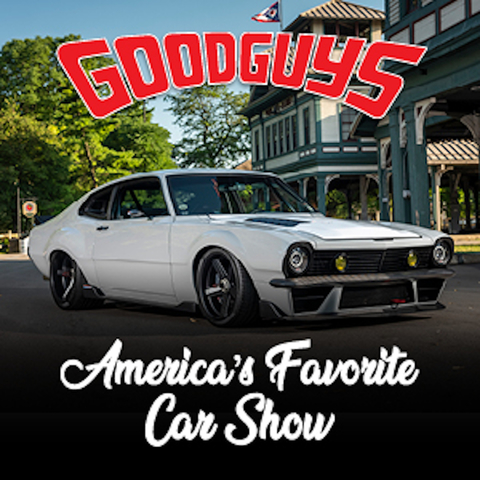 Good Guys Columbus Ohio