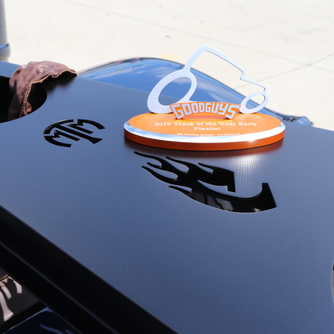 Good Guys top 12 award