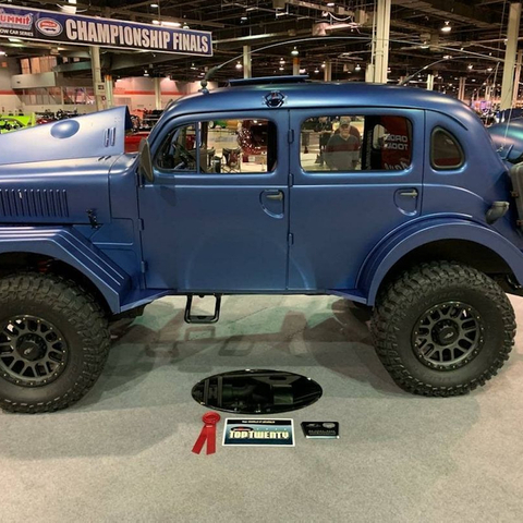 sugga2.0, sugga top 20, world of wheels, Chicago