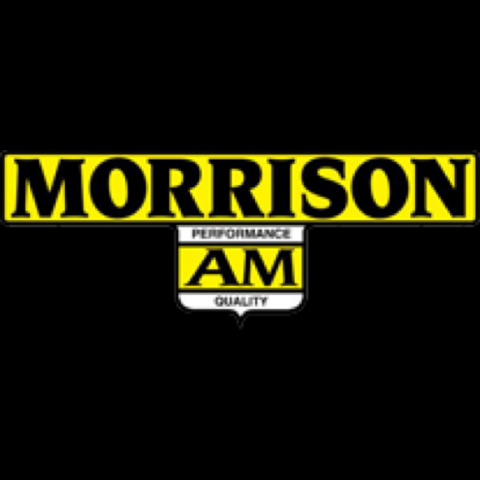 Eddie's Rod and Custom Art Morrison