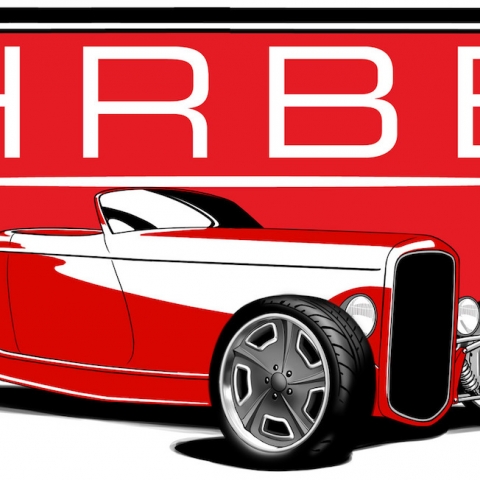 Hot Rods By Boyd