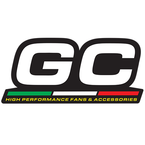 GC Cooling High Performance Fans