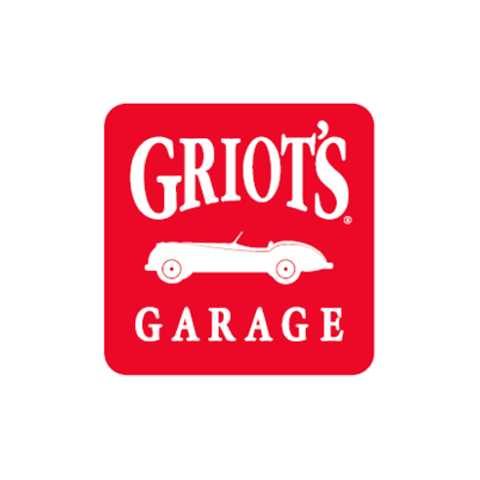 Griot's Garage Car Care Packages