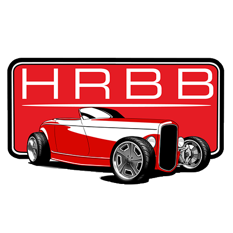 Hot Rods Boyd