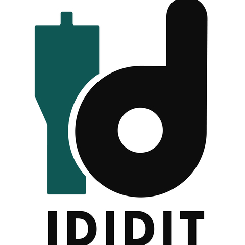 IDIDIT steering columns