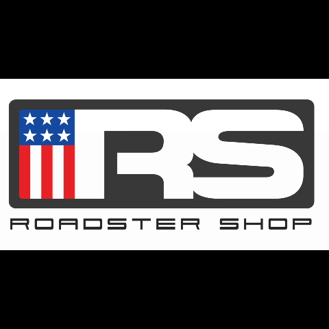 Roadster Shop